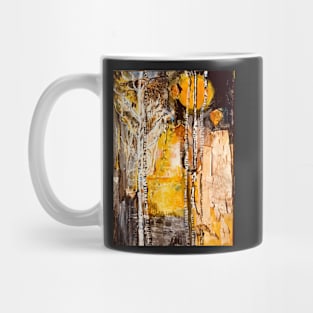 Summer Birches Mug